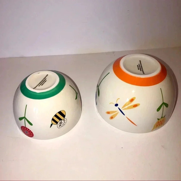 Boston trading co bowl set with egg separator - Picture 3 of 3